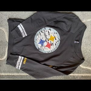 Steeler long sleeve